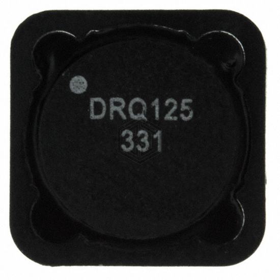 DRQ125-331-R - Eaton - Electronics Division - Arrays, Signal Transformers