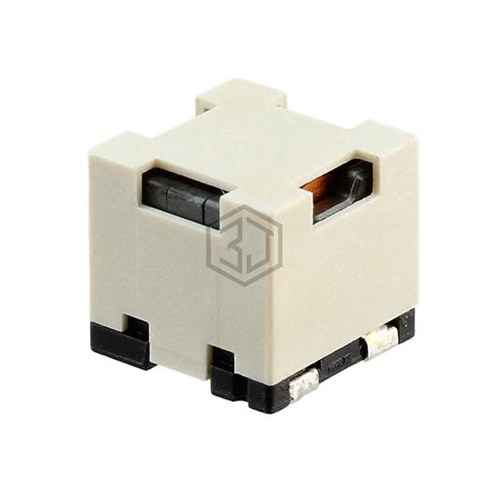 CDEPI106NP-220-S - Sumida America Components Inc. - Arrays, Signal Transformers