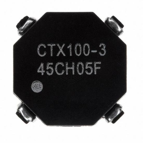 CTX100-3-R - Eaton - Electronics Division - Arrays, Signal Transformers