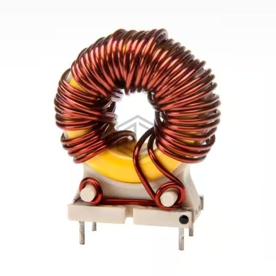 DJ-503 - Amgis, LLC - Arrays, Signal Transformers
