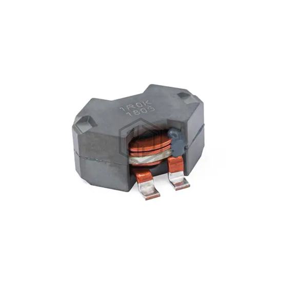FWRM12CI-1R0K - Allied Components International - Arrays, Signal Transformers