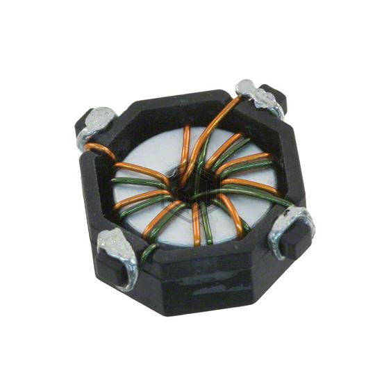 CTX5-1A-R - Eaton - Electronics Division - Arrays, Signal Transformers