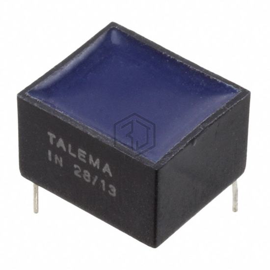 SDF-0.63-500 - Talema Group LLC - Arrays, Signal Transformers