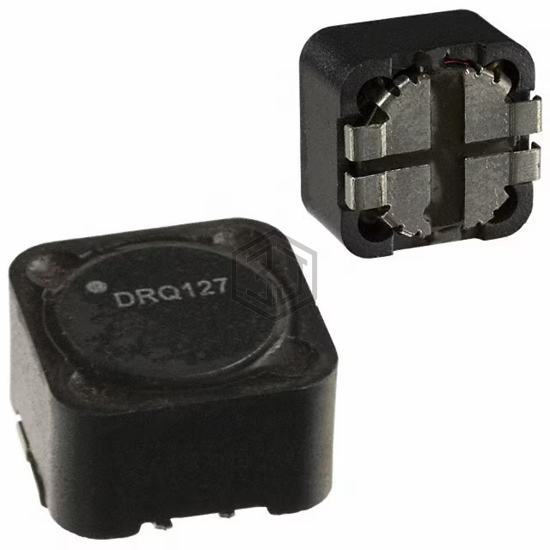 DRQ127-2R2-G - Eaton - Electronics Division - Arrays, Signal Transformers