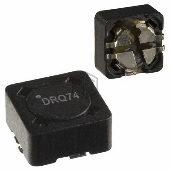 DRQ74-470-TRW - Eaton - Electronics Division - Arrays, Signal Transformers