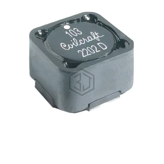 MSD1278H-124KED - COILCRAFT - Arrays, Signal Transformers