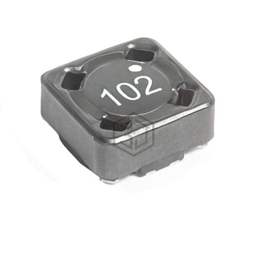 ZA9735-AEC - COILCRAFT - Arrays, Signal Transformers