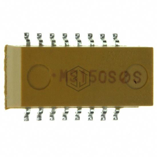 GL1L5MS150S-C - Susumu - Delay Lines