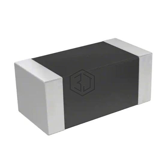 ILSB1206ER1R0K - Vishay Dale - Fixed Inductors