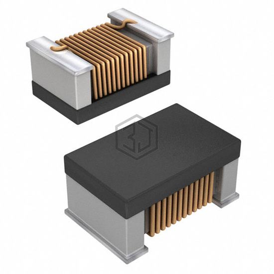 IMC0805ER3R3J01 - Vishay Dale - Fixed Inductors