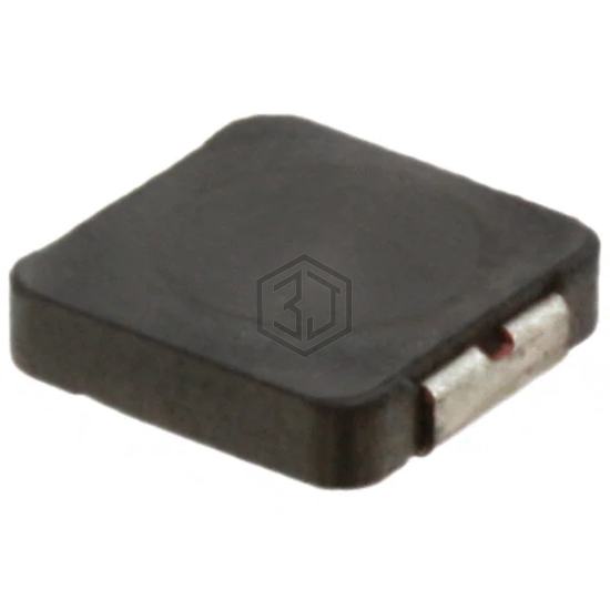 IHLP2020ABERR10M01 - Vishay Dale - Fixed Inductors