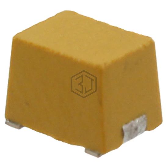 IMC1812EB271J - Vishay Dale - Fixed Inductors