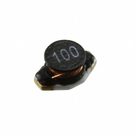 IDC2512ER100M - Vishay Dale - Fixed Inductors