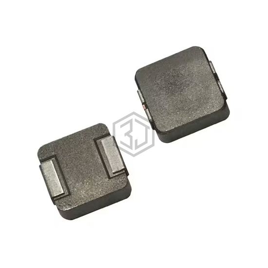 IHLP2020BZER1R0MA1 - Vishay Dale - Fixed Inductors