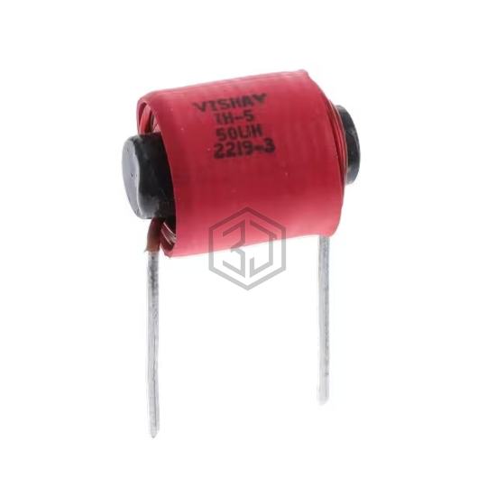 IH05BQ500K - Vishay Dale - Fixed Inductors