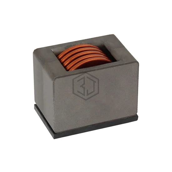 IHDM1107BBEV4R3M20 - Vishay Dale - Fixed Inductors