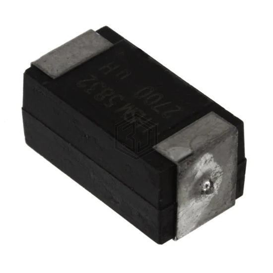 IHSM4825ER4R7L - Vishay Dale - Fixed Inductors