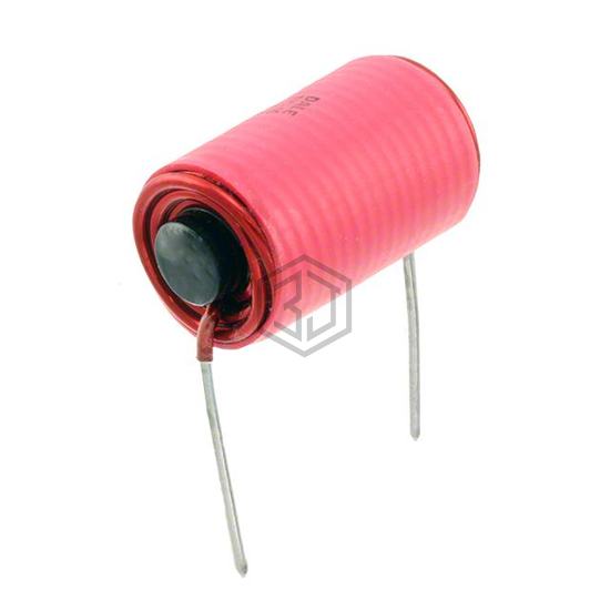 IH10BQ101K - Vishay Dale - Fixed Inductors