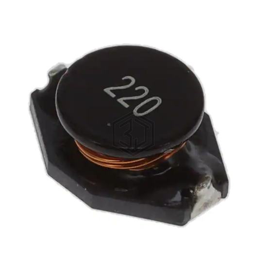 IDC5020ER220M - Vishay Dale - Fixed Inductors