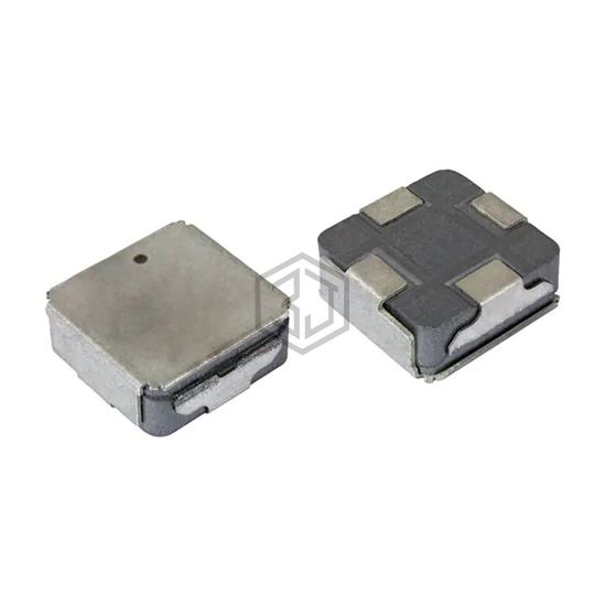 IHLE4040DDER680M5A - Vishay Dale - Fixed Inductors