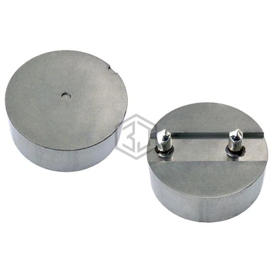 IHTH1125KZEB3R3M5A - Vishay Dale - Fixed Inductors