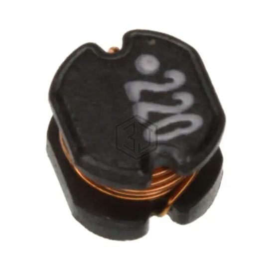 744773122 - Würth Elektronik - Fixed Inductors