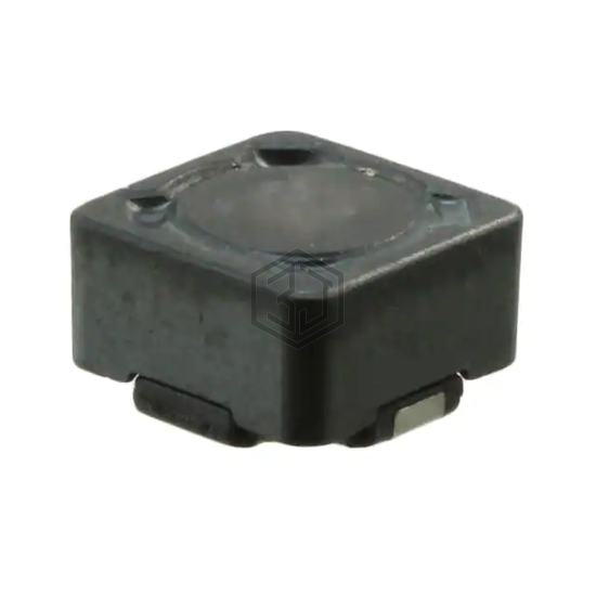 7447779008 - Würth Elektronik - Fixed Inductors