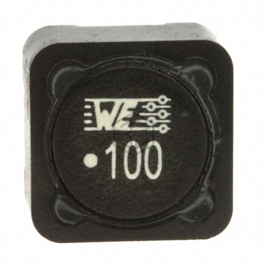 74477010 - Würth Elektronik - Fixed Inductors