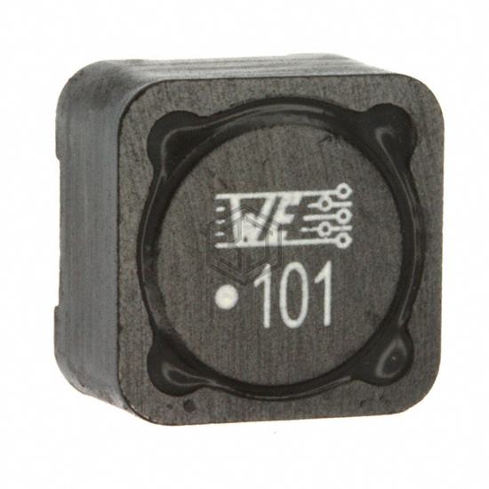 74477020 - Würth Elektronik - Fixed Inductors