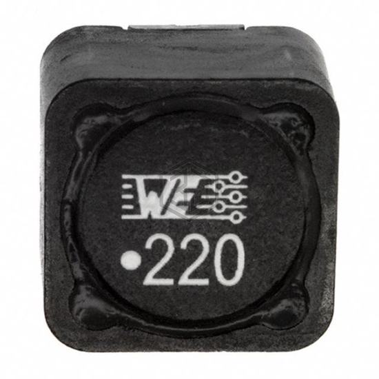 744770122 - Würth Elektronik - Fixed Inductors