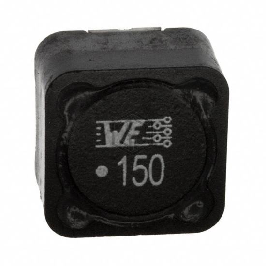 744770115 - Würth Elektronik - Fixed Inductors