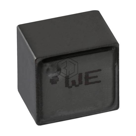 74439346068 - Würth Elektronik - Fixed Inductors