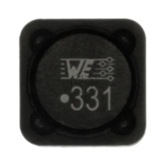 7447709331 - Würth Elektronik - Fixed Inductors