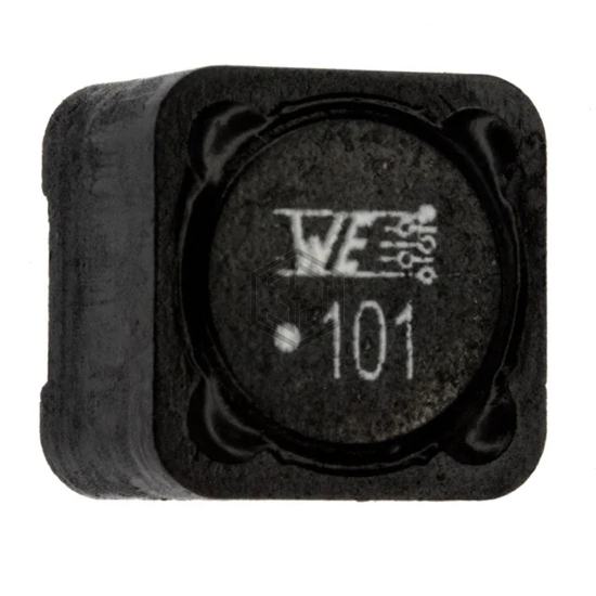 7447709101 - Würth Elektronik - Fixed Inductors
