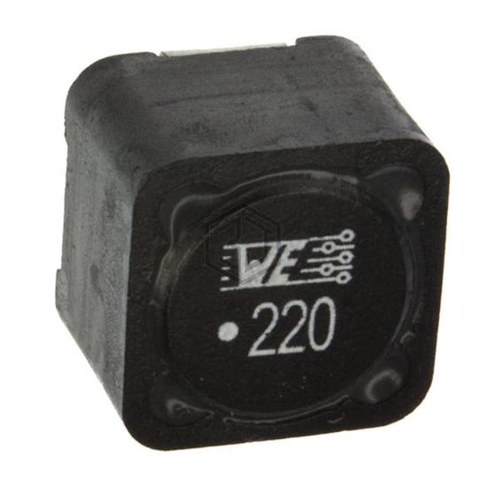 744778233 - Würth Elektronik - Fixed Inductors