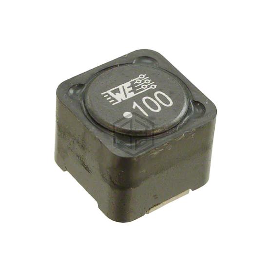 7447709100 - Würth Elektronik - Fixed Inductors