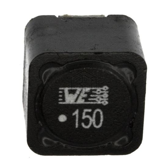 7447709150 - Würth Elektronik - Fixed Inductors