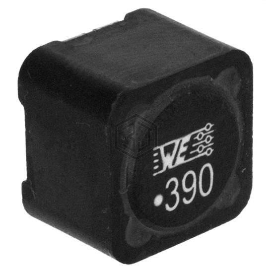 7447709390 - Würth Elektronik - Fixed Inductors