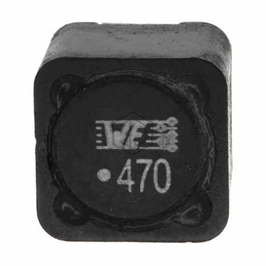 7447709470 - Würth Elektronik - Fixed Inductors