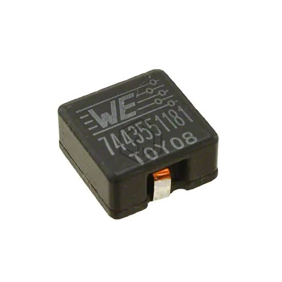7443551181 - Würth Elektronik - Fixed Inductors