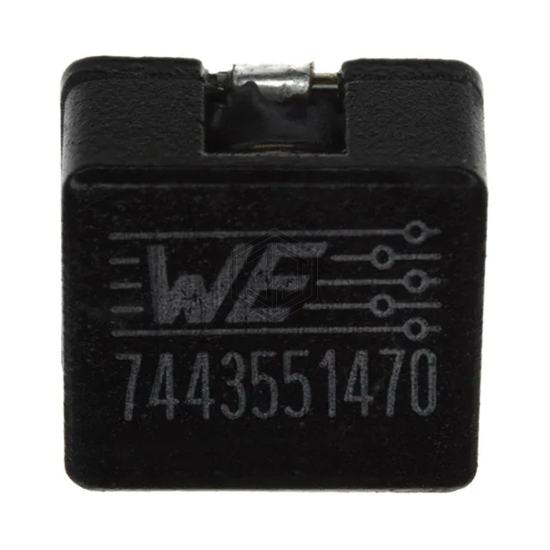 7443551470 - Würth Elektronik - Fixed Inductors