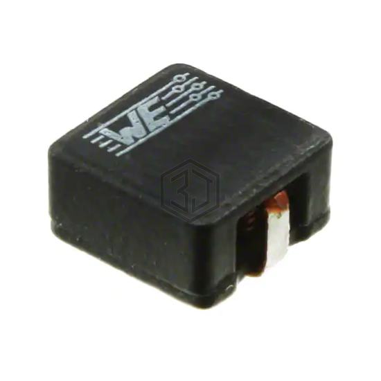 744311022 - Würth Elektronik - Fixed Inductors