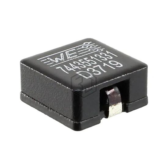7443551331 - Würth Elektronik - Fixed Inductors
