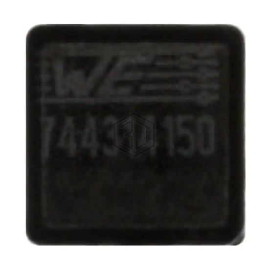 744314150 - Würth Elektronik - Fixed Inductors