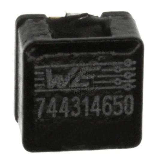 744314650 - Würth Elektronik - Fixed Inductors