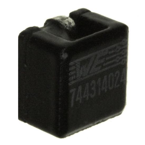 744314024 - Würth Elektronik - Fixed Inductors