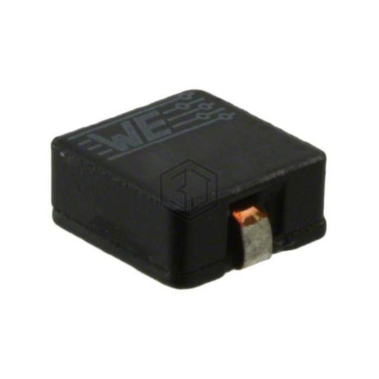 744325330 - Würth Elektronik - Fixed Inductors