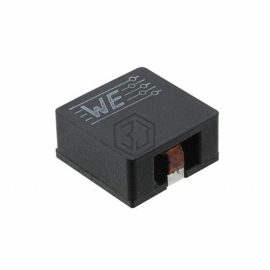 74435582200 - Würth Elektronik - Fixed Inductors