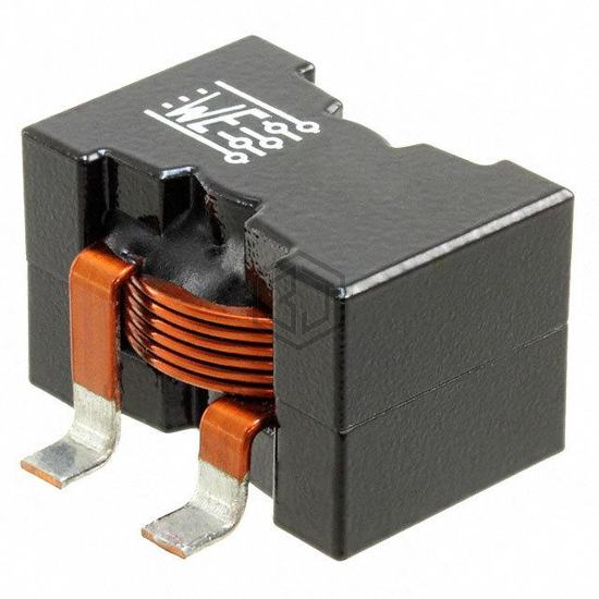 7443640680 - Würth Elektronik - Fixed Inductors