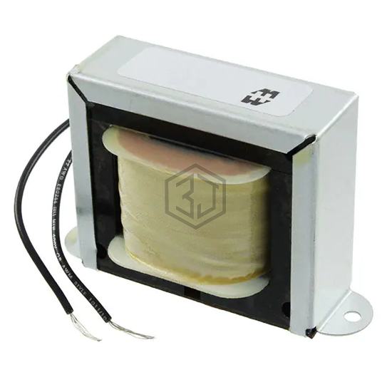 159P - Hammond Manufacturing - Fixed Inductors